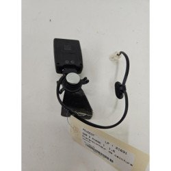 Pretensionneur De Ceinture Arriere Gauche Peugeot 308 2 Phase 1